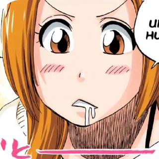 Orihime • @Earth928B