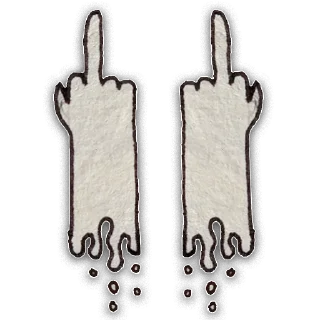 🖕