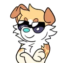 😎