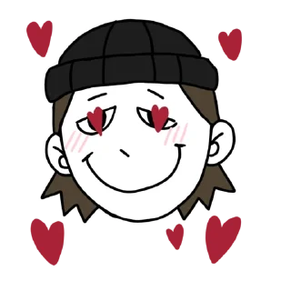 ❤️