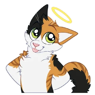 😇