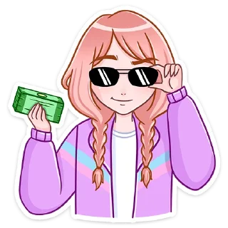 😎