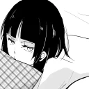 😴