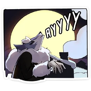 🌜