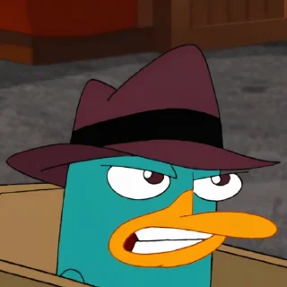 😠