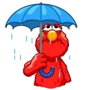 😢