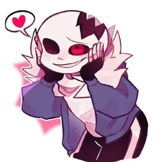 ❤