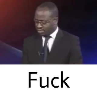 😑