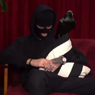 ☠️