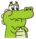 🐊