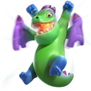 🐲