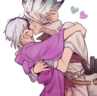 💞