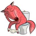 🚽