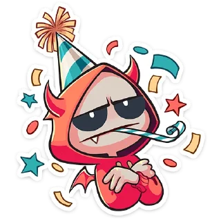 🥳
