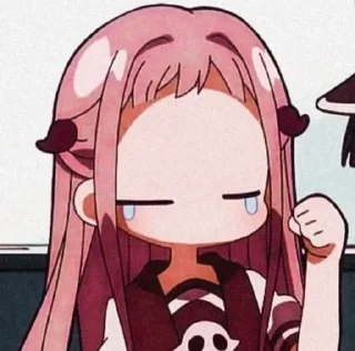 😪