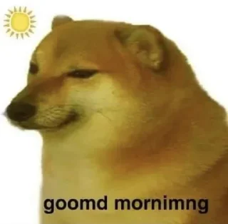 ☀️