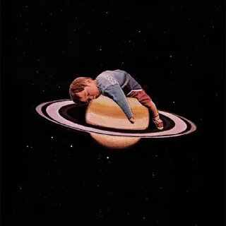 😴