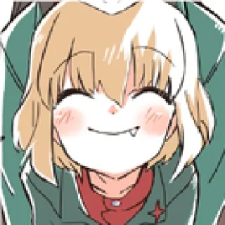 😝