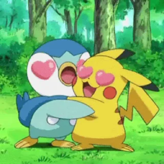 💕