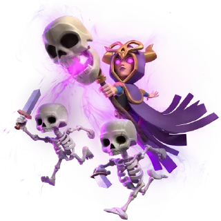 ☠️