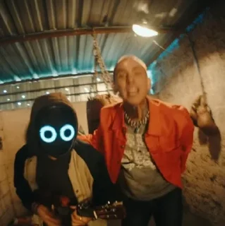 👤