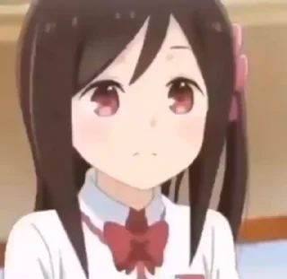 😭