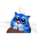 😹