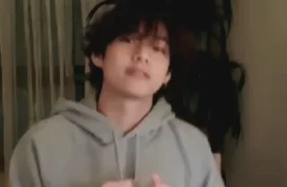 ❤