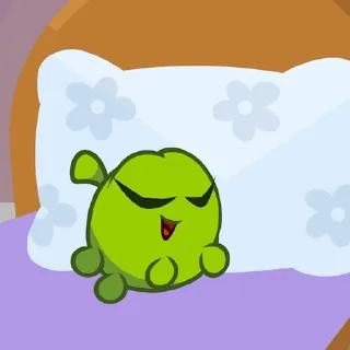 💤