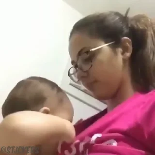 😨