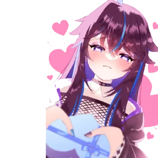 ❤️