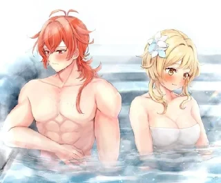 ❤️