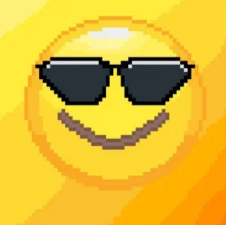 😎