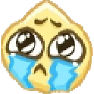😭