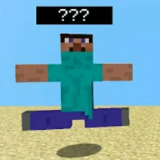 ❓