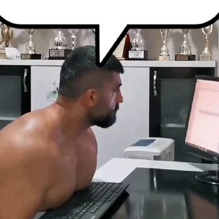 💪
