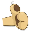 👍