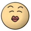😘