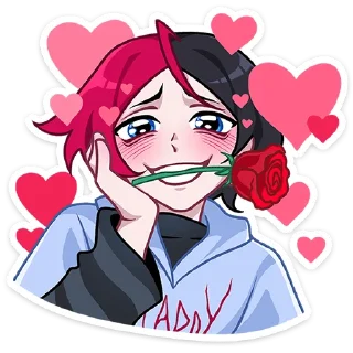 ❤️