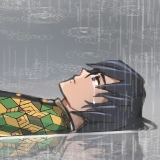 😔