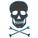💀
