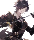 🗡