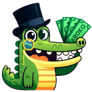 🤑