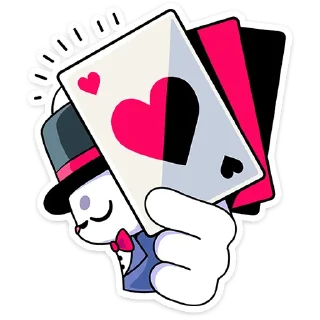 ❤️