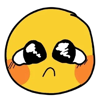 ☹️