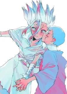 💋