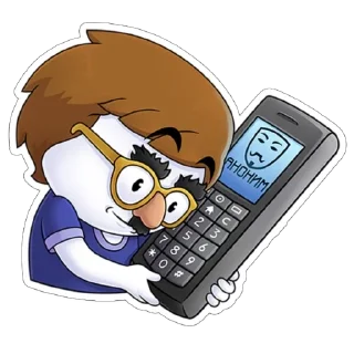 📞