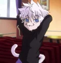Hunter x hunter
