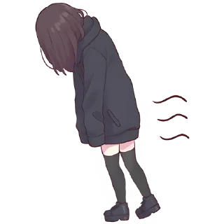 😔