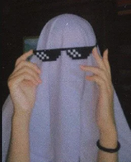 😎
